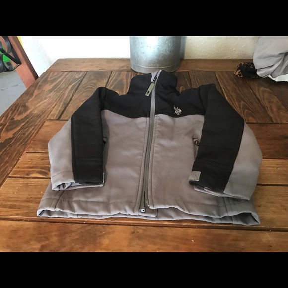 U.S. Polo Assn. Other - US Polo Association 3T Jacket
